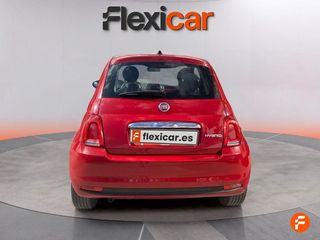 Fiat 500 Dolcevita 1.0 Hybrid 51KW (70 CV)