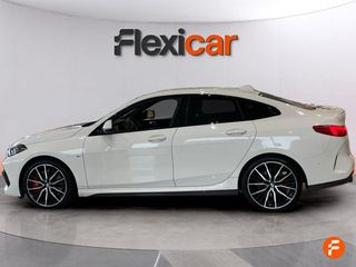 BMW Serie 2 218dA Gran Coupe