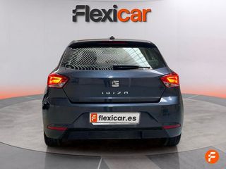 Seat Ibiza 1.0 MPI 59kW (80CV) Reference