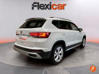 Seat Ateca 1.5 TSI 110kW (150CV) S&S X-Perience