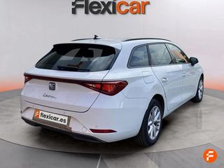 Seat Leon SP 2.0 TDI 85kW Style