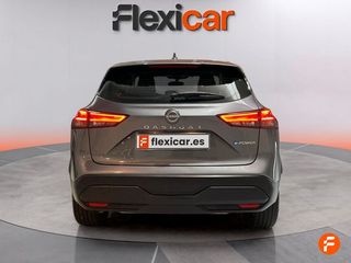 Nissan Qashqai E-POWER 140 KW (190 CV) N-Connecta