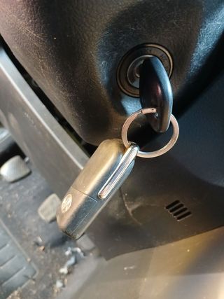 KIT ARRANQUE COMPLETO TOYOTA VERSO (AUR2/ZGR2)