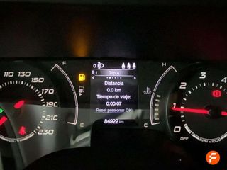 Fiat Tipo 1.3 Mirror 70kW (95CV) Multijet SW