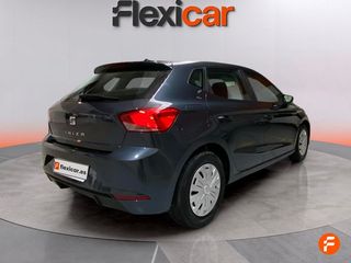Seat Ibiza 1.0 MPI 59kW (80CV) Reference