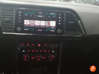 Seat Ateca 1.5 TSI 110kW (150CV) DSG St&Sp FR