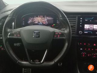 Seat Ateca 1.5 TSI 110kW (150CV) DSG St&Sp FR