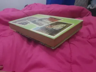 Walt Disney E.R.S.A colección JOVIAL