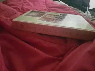 Walt Disney E.R.S.A colección JOVIAL