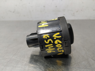 MANDO LUCES VOLKSWAGEN GOLF VII VARIANT (BA5) CLH