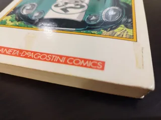 Tomo 32 Manga Dragon Ball serie blanca español