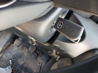 KIT ARRANQUE COMPLETO TOYOTA YARIS (XP21)