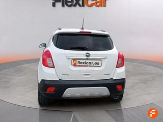 Opel Mokka 1.4 T 4X2 S&S Selective