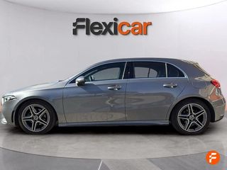 Mercedes Clase A A 200 d