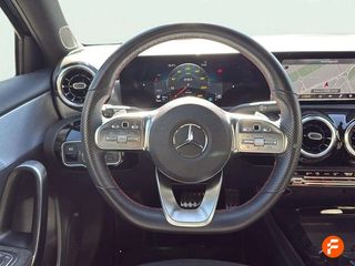 Mercedes Clase A A 200 d