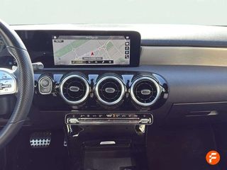 Mercedes Clase A A 200 d