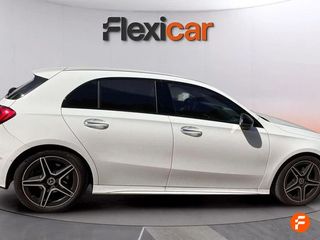 Mercedes Clase A A 200