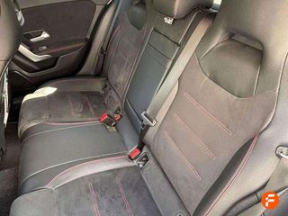 Mercedes Clase A A 200