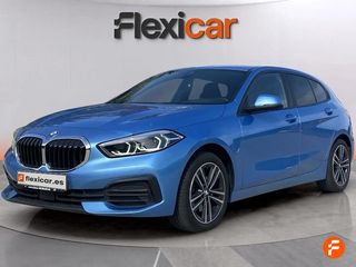 BMW Serie 1 118i