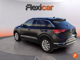 Volkswagen T-Roc Edition 1.0 TSI 85kW (115CV)