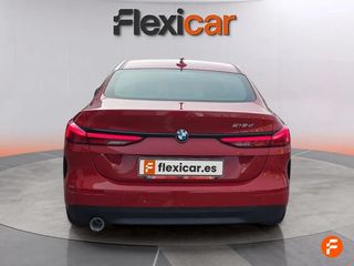 BMW Serie 2 216d DCT Gran Coupe