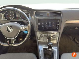 Volkswagen Golf Advance 1.0 TSI 85kW (115CV)