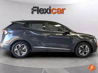Kia Sportage 1.6 T-GDi 110kW (150CV) MHEV Tech 4x2