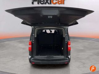 Peugeot Traveller Business Long BlueHDi 180 S&S EAT8