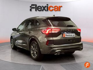 Ford Kuga ST-Line 2.0 EcoBlue 88kW (120CV) Auto