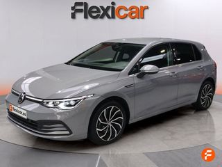 Volkswagen Golf 2.0 TDI 85kW (115CV)