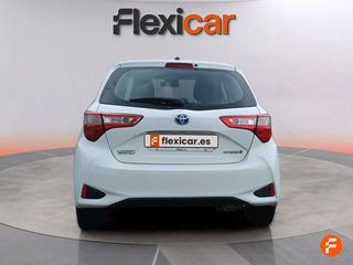 Toyota Yaris 1.5 100H Active