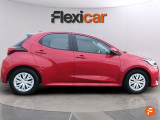 Toyota Yaris 1.5 120H Active Plus