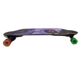 monopatin electrico boosted loaded