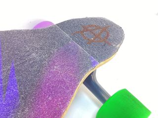 monopatin electrico boosted loaded