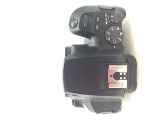 camara digital reflex canon eos 250d