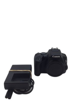 camara digital reflex canon eos 250d