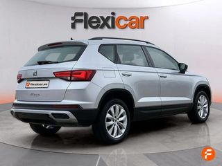 Seat Ateca 1.5 TSI 110kW (150CV) DSG St&Sp Style