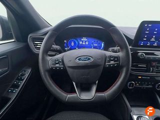 Ford Kuga ST-Line 2.0 EcoBlue 88kW (120CV) Auto