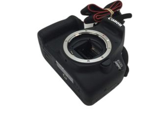 camara digital reflex canon eos 2000d