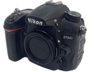 camara digital reflex nikon d7000