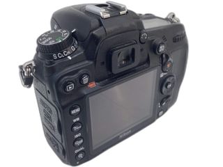 camara digital reflex nikon d7000