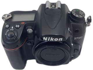 camara digital reflex nikon d7000