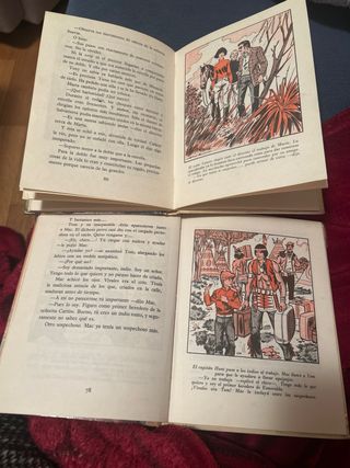 La estrella y su doble .Siempre  en tu camino.