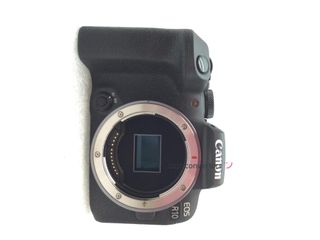 camara digital evil canon eos r10