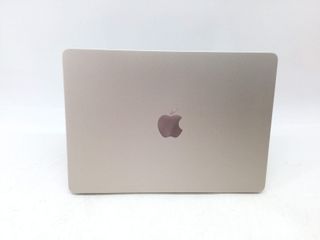 portatil apple apple macbook air m3 8-core 4.0 13 (8gpu) (2024) (a3113)