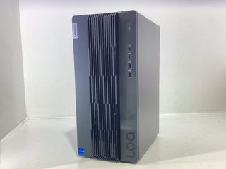 pc lenovo loq