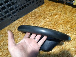 Volante Cuero Seat Leon Toledo 1M