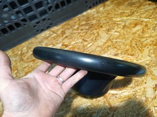 Volante Cuero Seat Leon Toledo 1M