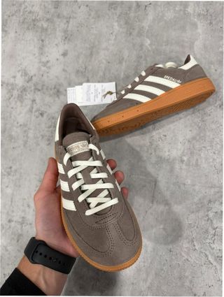 Adidas Handball Spezial Marrón Talla 42