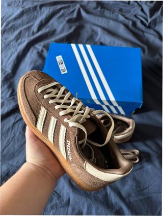 Adidas Handball Spezial Marrón Talla 38